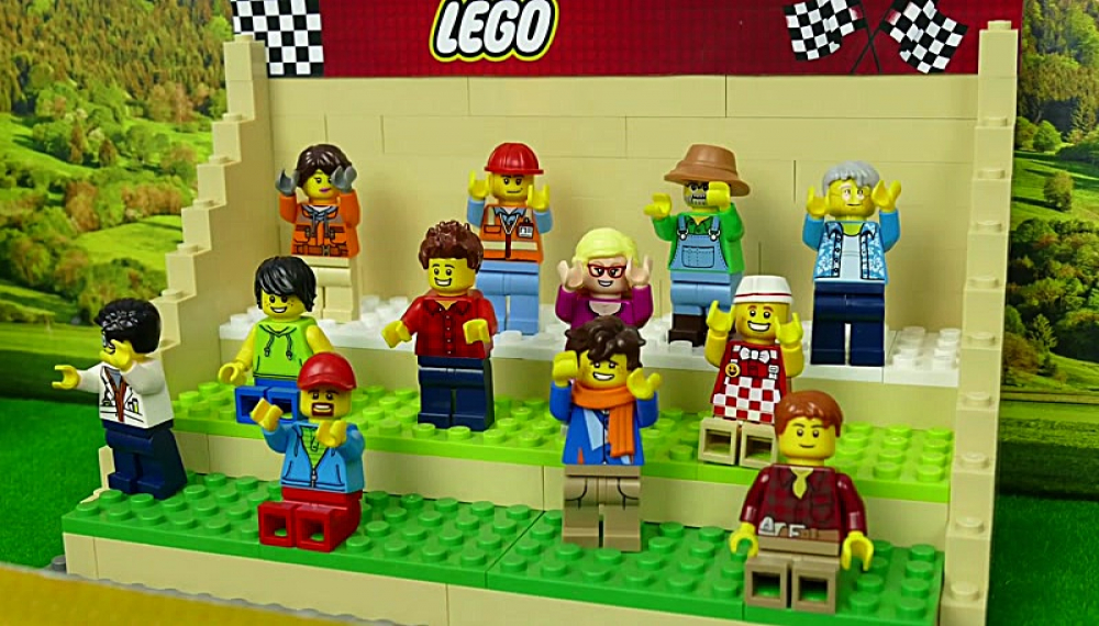 اسباب بازی هایم - فصل 1 قسمت 15