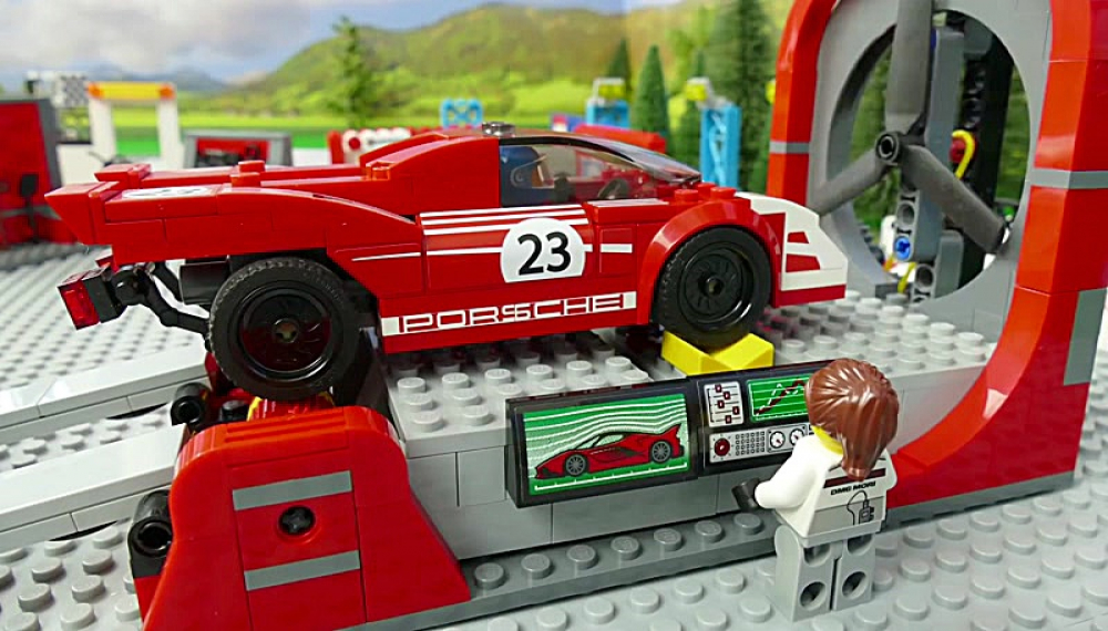 اسباب بازی هایم - فصل 1 قسمت 16