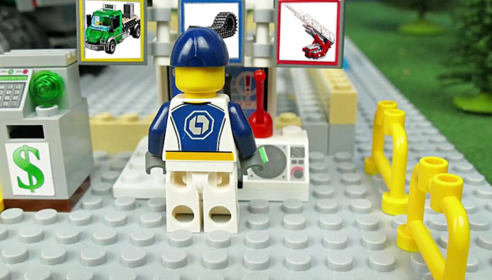 اسباب بازی هایم - فصل 1 قسمت 17