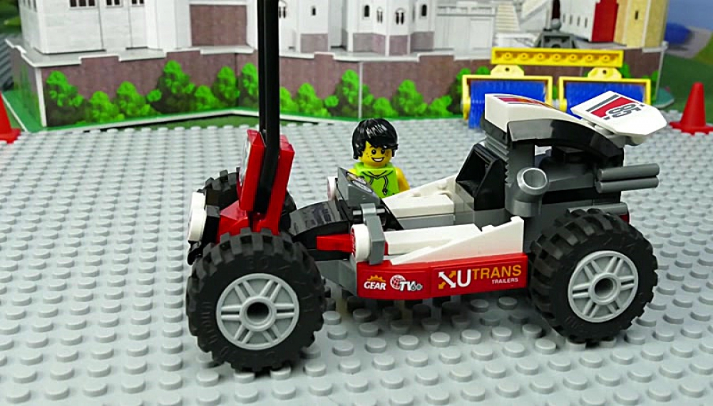 اسباب بازی هایم - فصل 1 قسمت 18