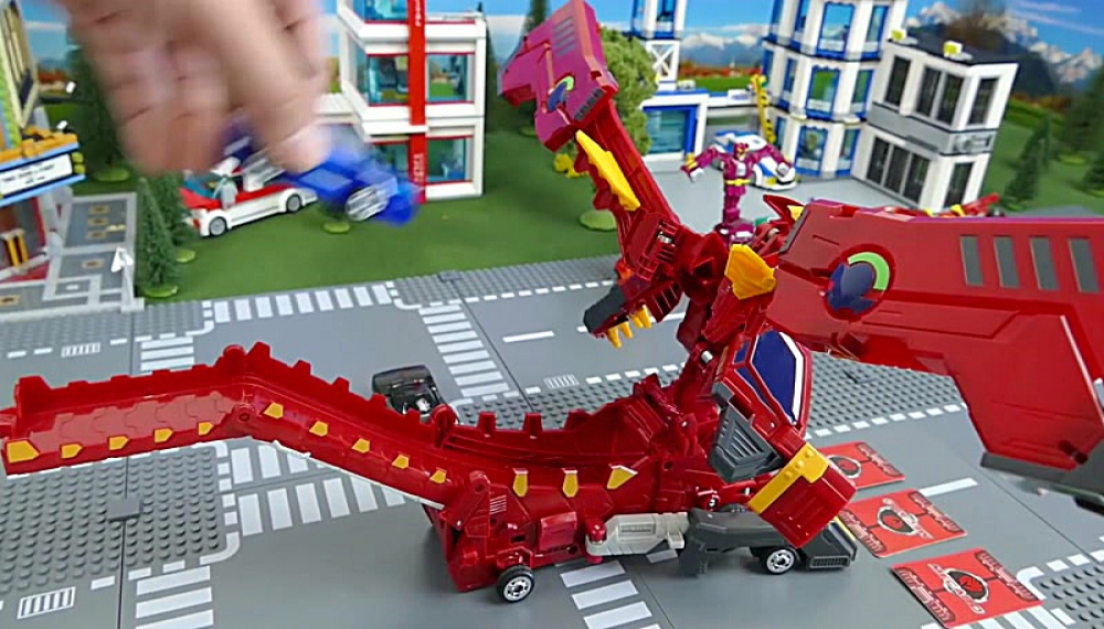 اسباب بازی هایم - فصل 1 قسمت 20