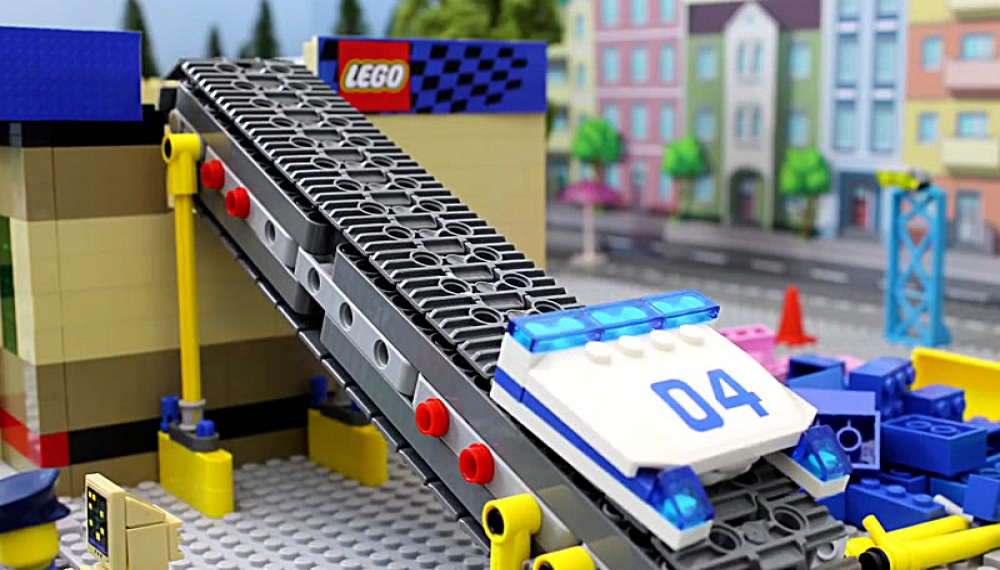 اسباب بازی هایم - فصل 1 قسمت 22