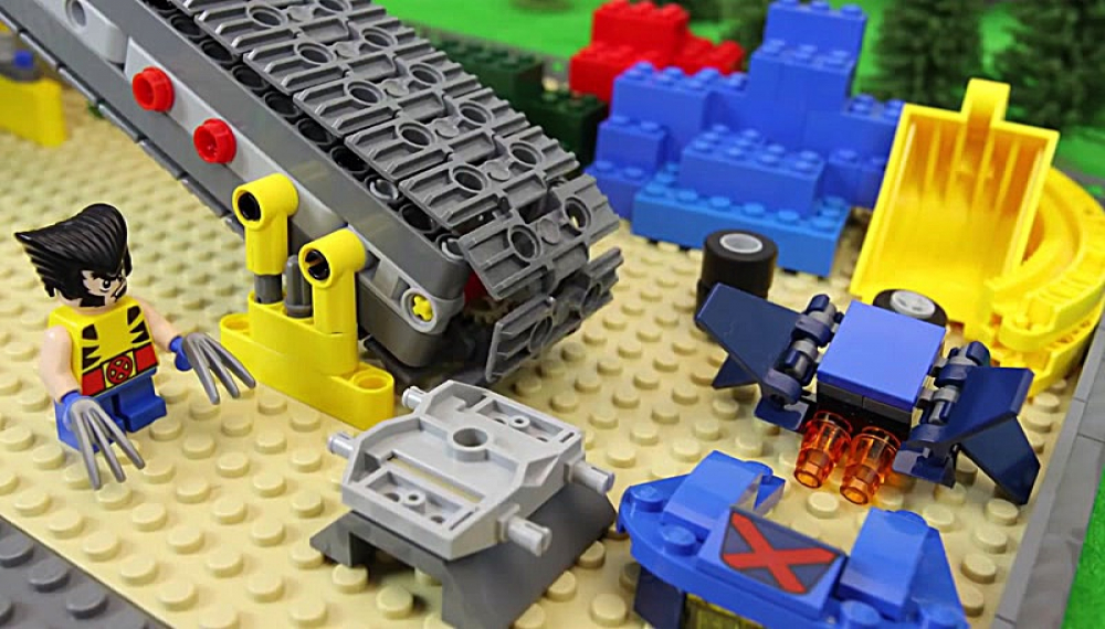 اسباب بازی هایم - فصل 1 قسمت 23