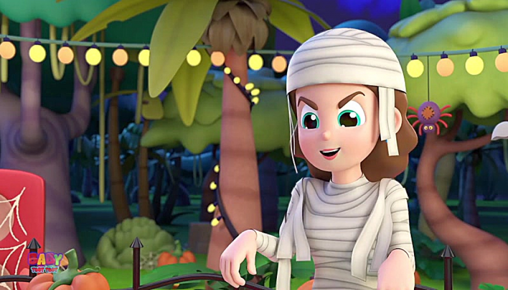 بچه های سوت سوتی - فصل 1 قسمت 11