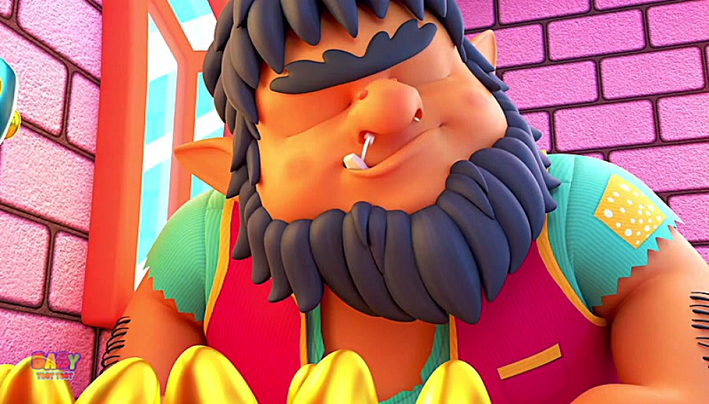 بچه های سوت سوتی - فصل 1 قسمت 15