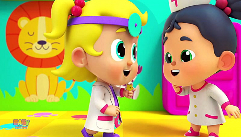 بچه های سوت سوتی - فصل 1 قسمت 16