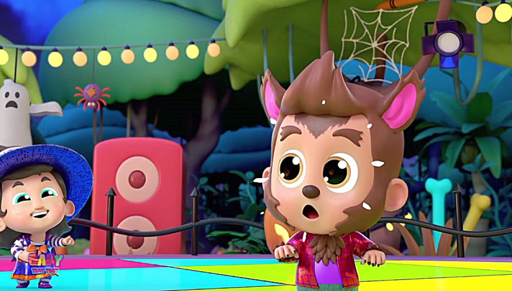 بچه های سوت سوتی - فصل 1 قسمت 20