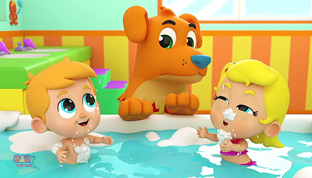 بچه های سوت سوتی - فصل 1 قسمت 21