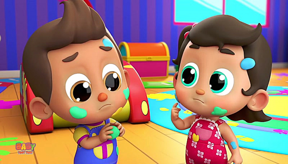 بچه های سوت سوتی - فصل 1 قسمت 22