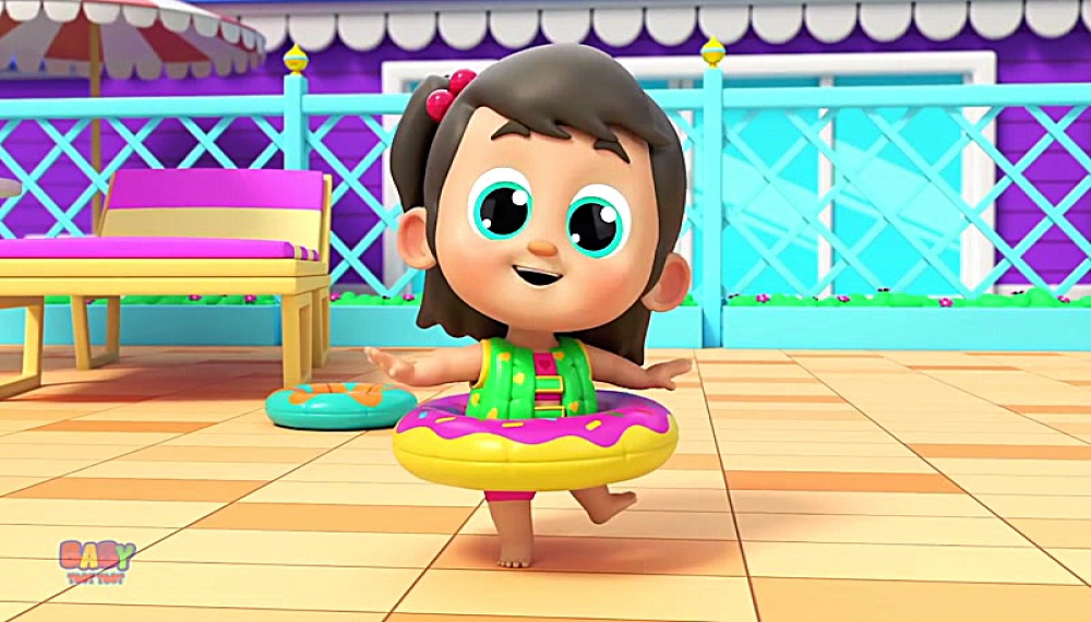 بچه های سوت سوتی - فصل 1 قسمت 23