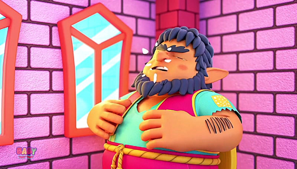 بچه های سوت سوتی - فصل 1 قسمت 24