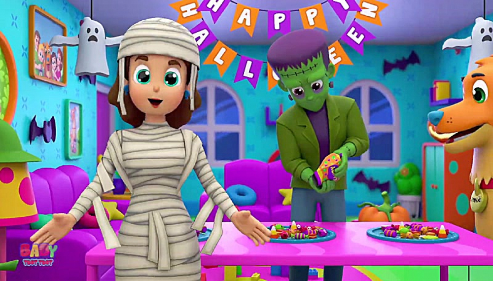 بچه های سوت سوتی - فصل 1 قسمت 26