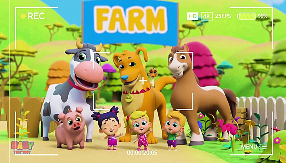 بچه های سوت سوتی - فصل 1 قسمت 27