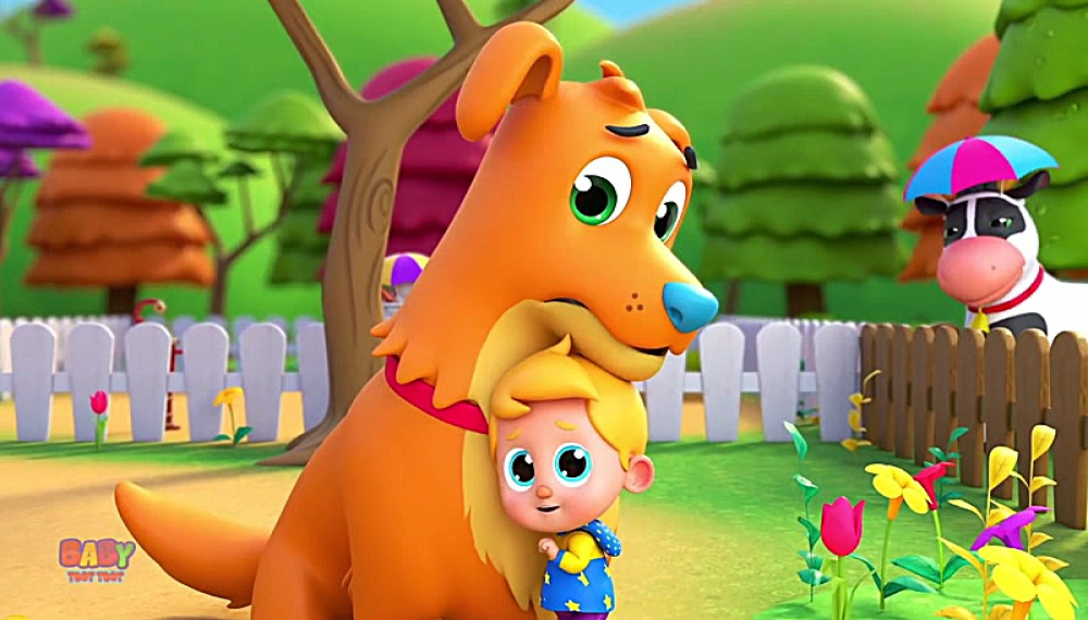 بچه های سوت سوتی - فصل 1 قسمت 29