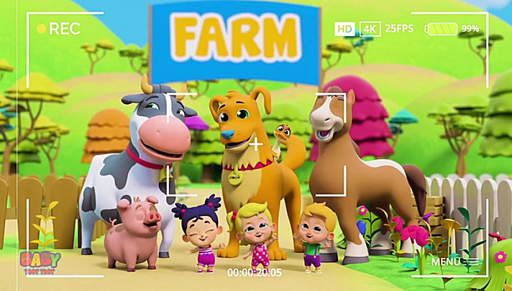 بچه های سوت سوتی - فصل 1 قسمت 30