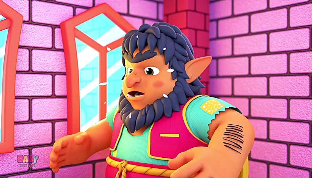 بچه های سوت سوتی - فصل 1 قسمت 31