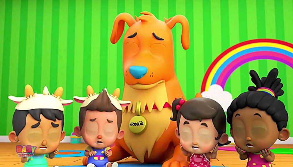 بچه های سوت سوتی - فصل 1 قسمت 32