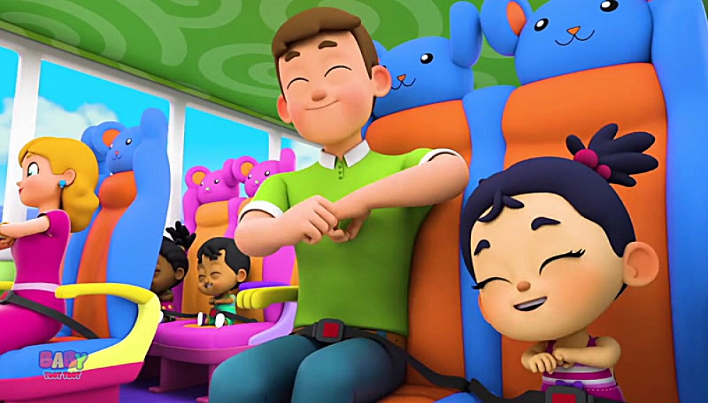 بچه های سوت سوتی - فصل 1 قسمت 33