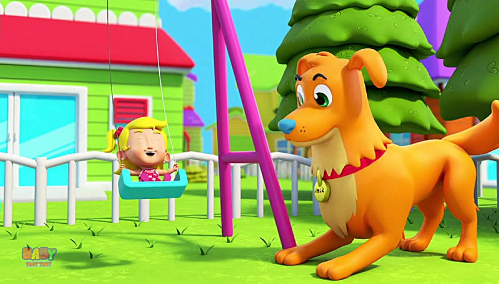 بچه های سوت سوتی - فصل 1 قسمت 34