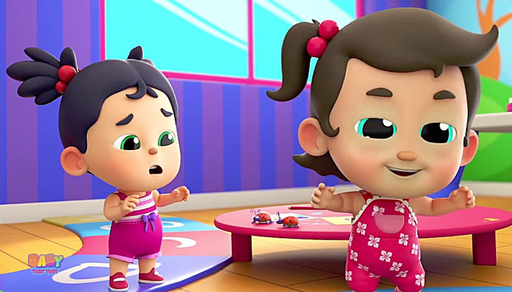 بچه های سوت سوتی - فصل 1 قسمت 37