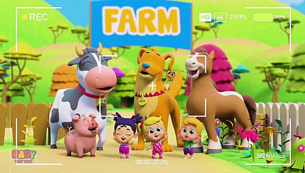 بچه های سوت سوتی - فصل 1 قسمت 38