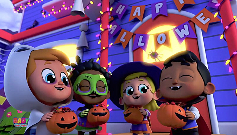 بچه های سوت سوتی - فصل 1 قسمت 39