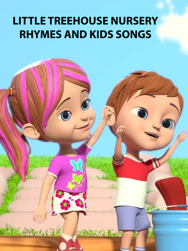 اشعار کودکانه خانه درختی - فصل ۱ قسمت ۳۴