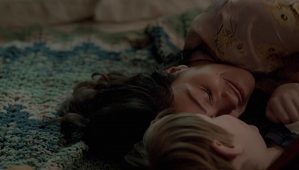 آلی گمشده - فصل 1 قسمت 1