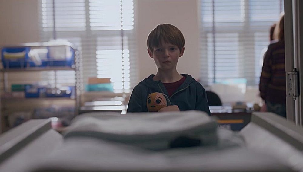 آلی گمشده - فصل 1 قسمت 2