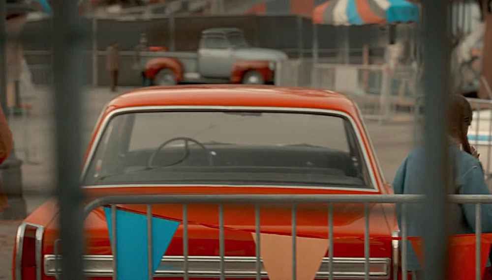 آلی گمشده - فصل 1 قسمت 3