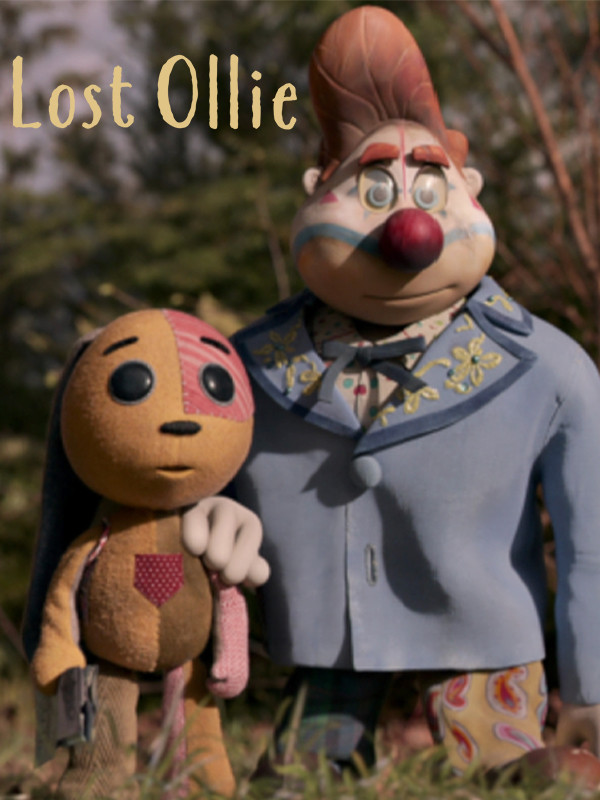 آلی گمشده - فصل ۱ قسمت ۳