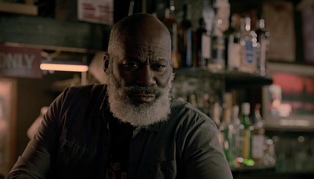 آلی گمشده - فصل 1 قسمت 4