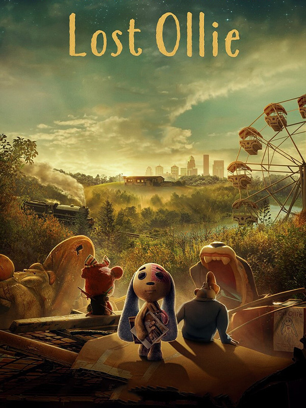 آلی گمشده - فصل ۱ قسمت ۴