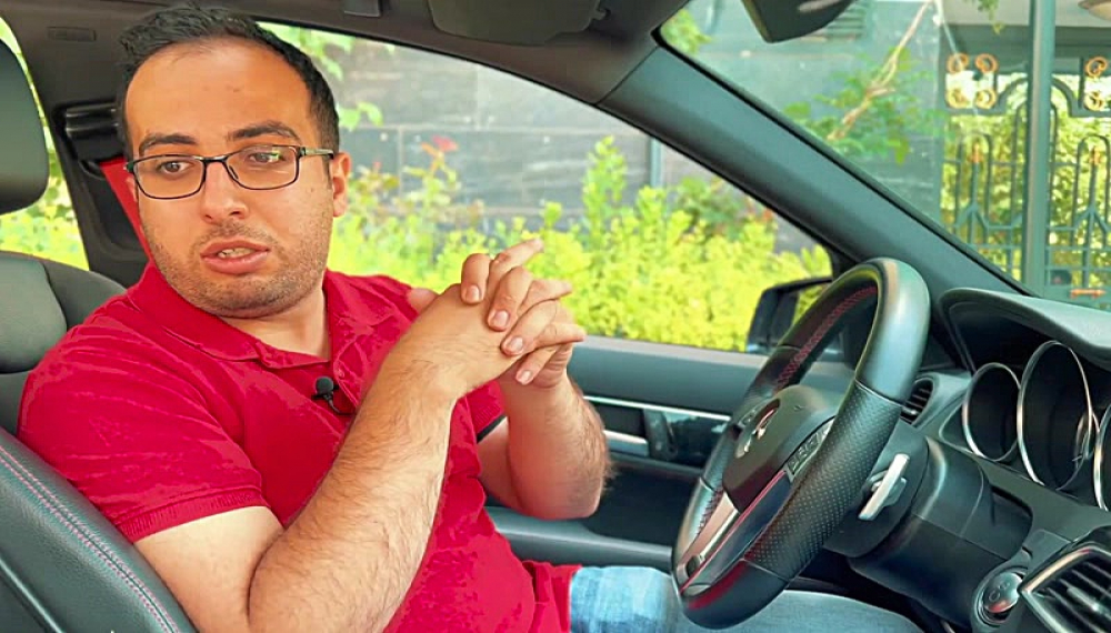 اسب بخار - فصل 8 قسمت 3