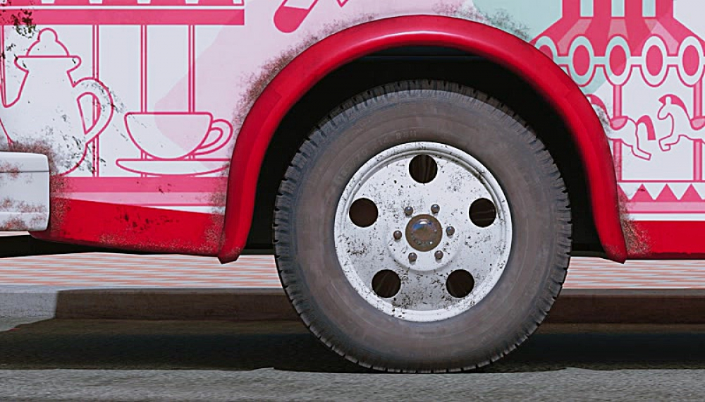 ماجراجویی های ریلاکوما در شهربازی - فصل 1 قسمت 2