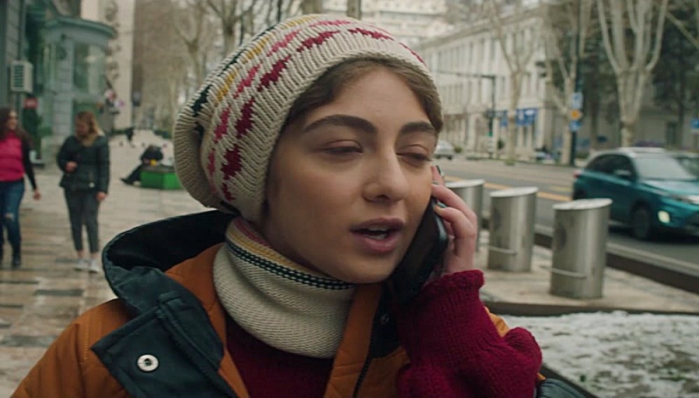 یاغی - فصل 1 قسمت 17