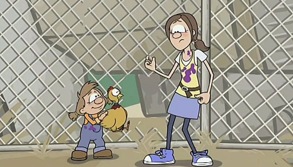 واکاویل - قسمت 5