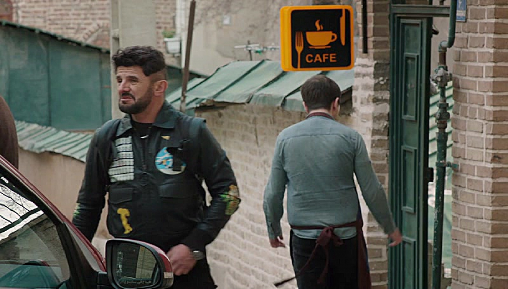 ساخت ایران 2 - قسمت 1