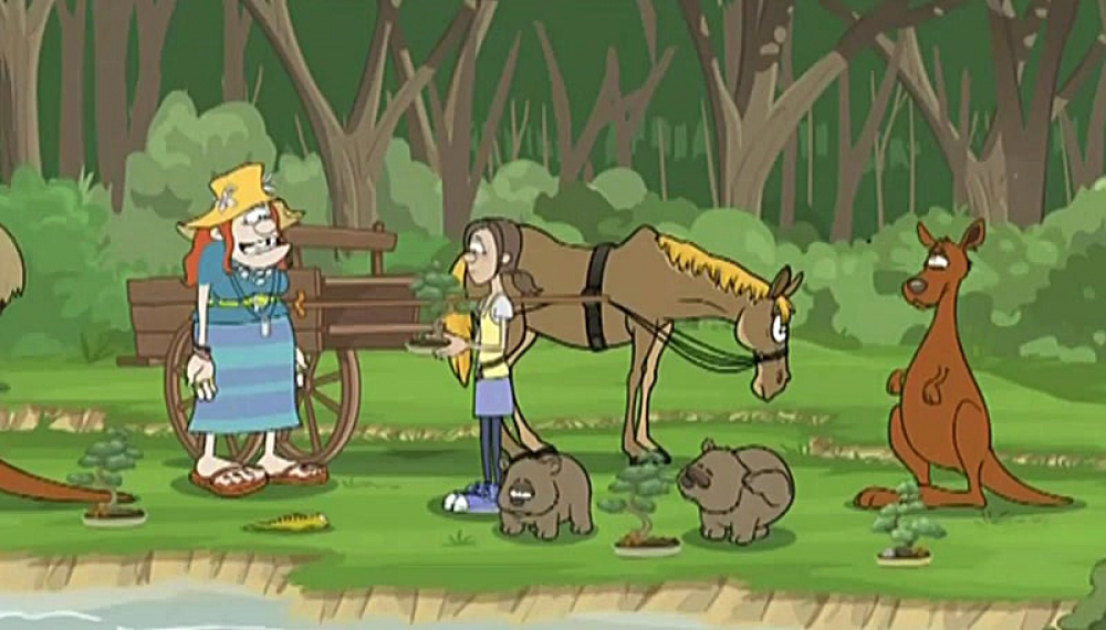 واکاویل - قسمت 4