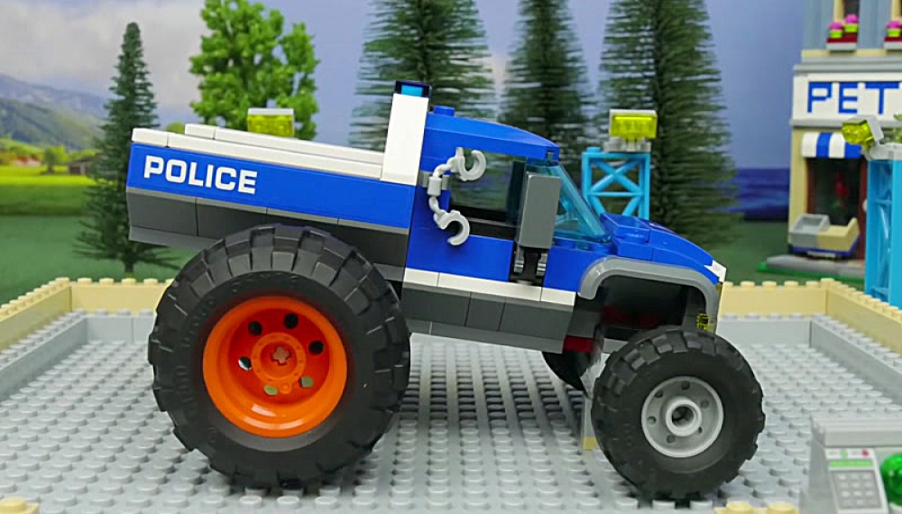 اسباب بازی هایم - فصل 1 قسمت 27