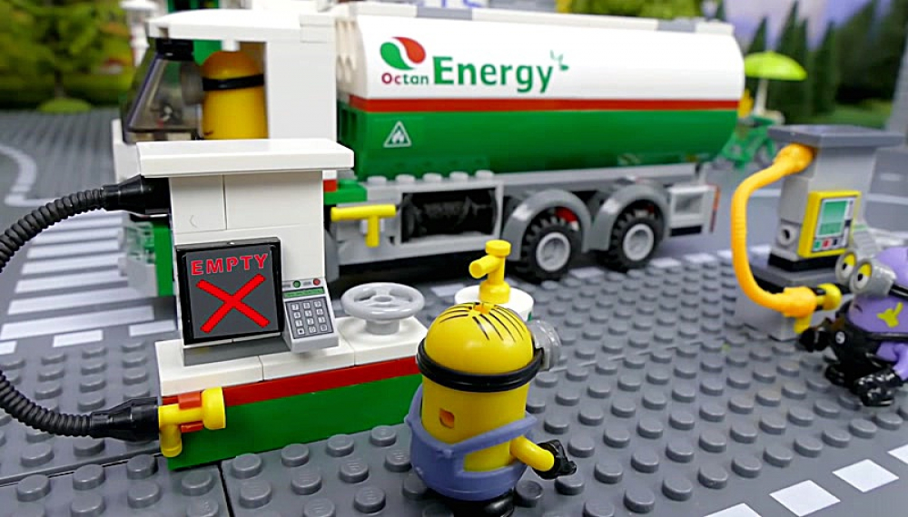 اسباب بازی هایم - فصل 1 قسمت 29