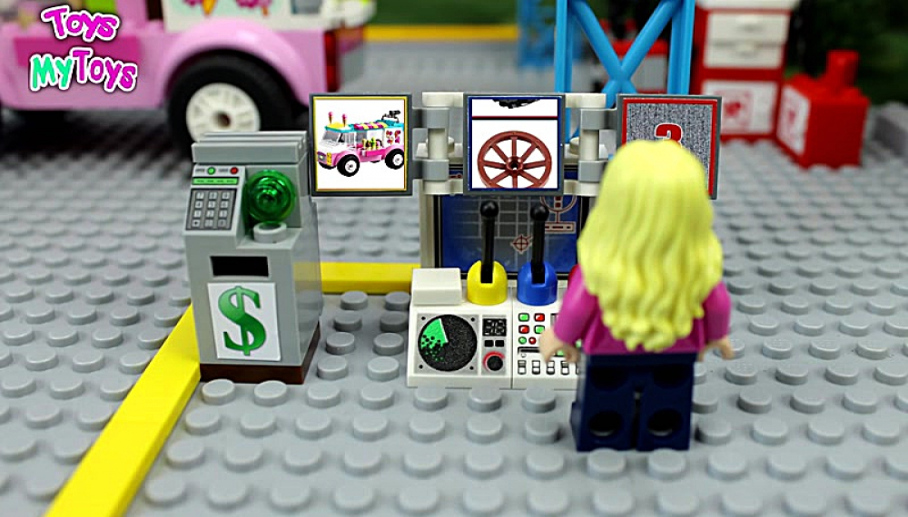 اسباب بازی هایم - فصل 1 قسمت 30