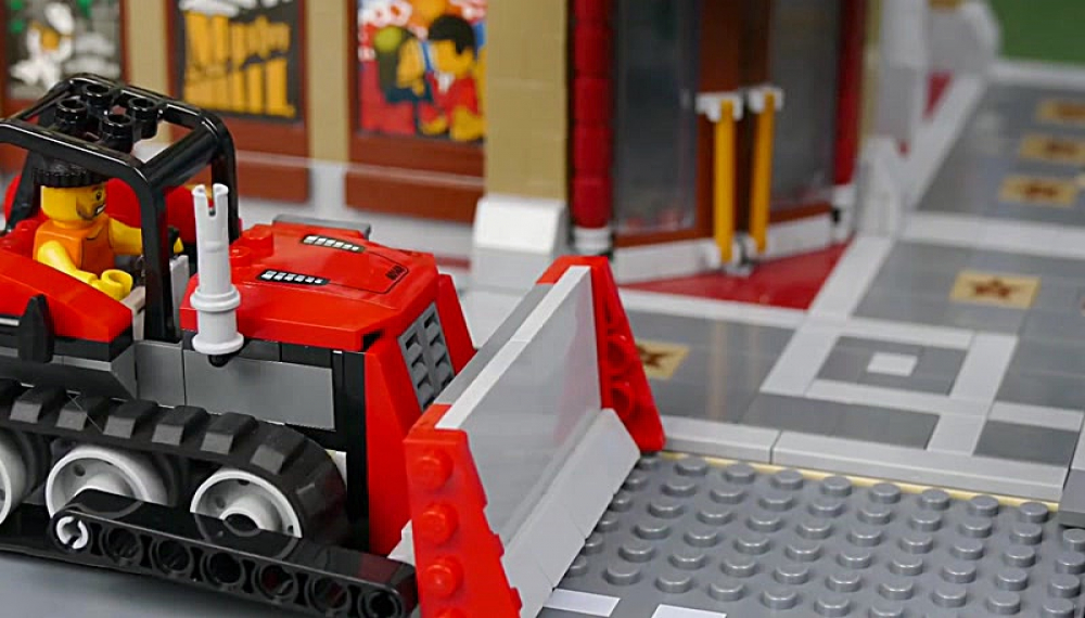 اسباب بازی هایم - فصل 1 قسمت 31