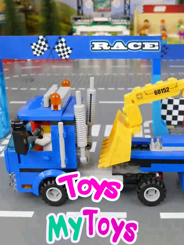 اسباب بازی هایم - فصل ۱ قسمت ۳۱