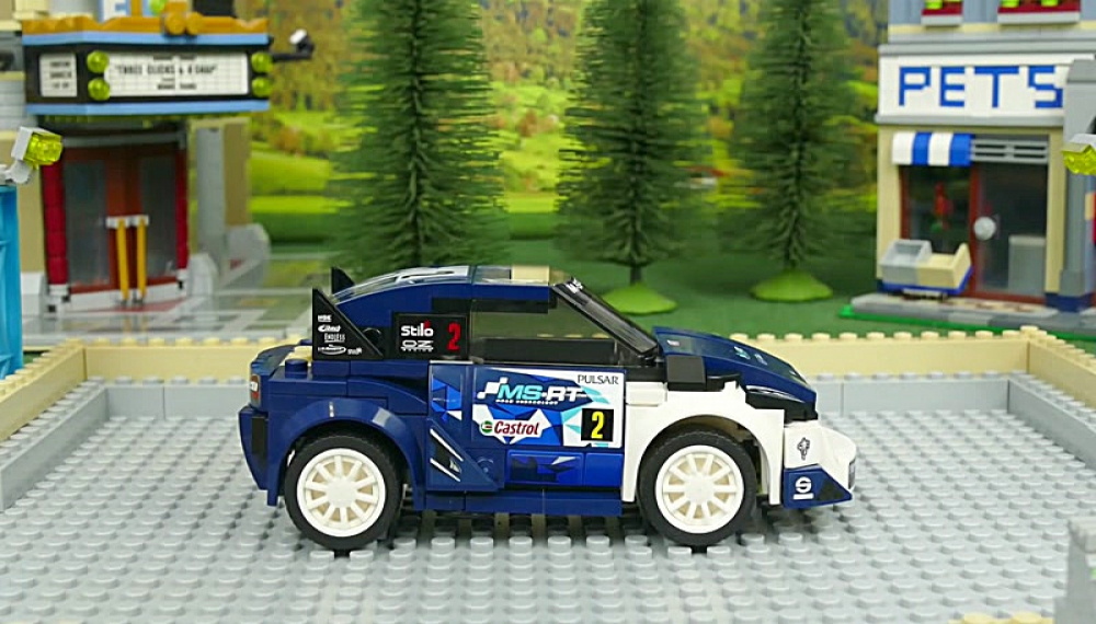 اسباب بازی هایم - فصل 1 قسمت 32