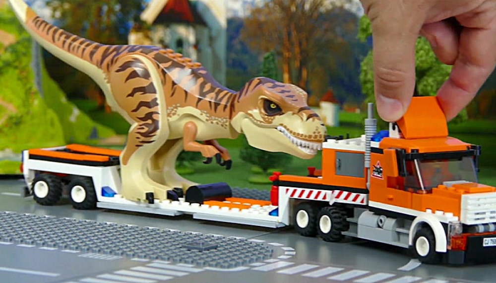 اسباب بازی هایم - فصل 1 قسمت 33