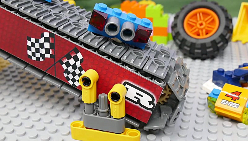 اسباب بازی هایم - فصل 1 قسمت 34