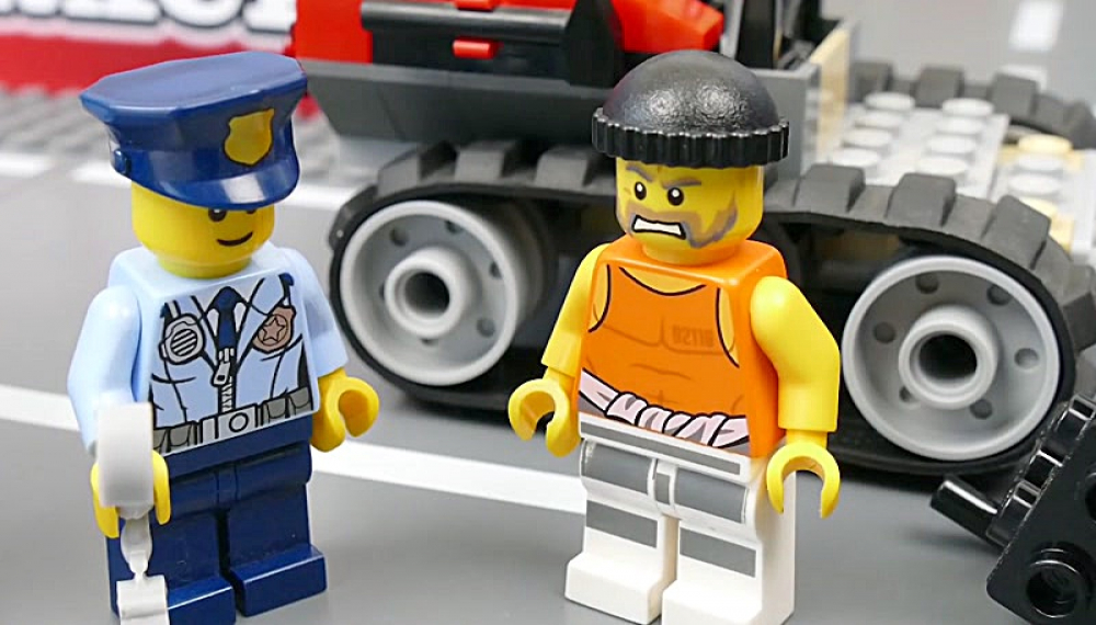 اسباب بازی هایم - فصل 1 قسمت 36