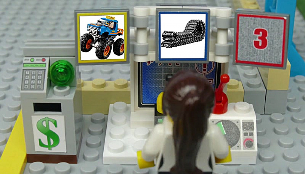 اسباب بازی هایم - فصل 1 قسمت 37