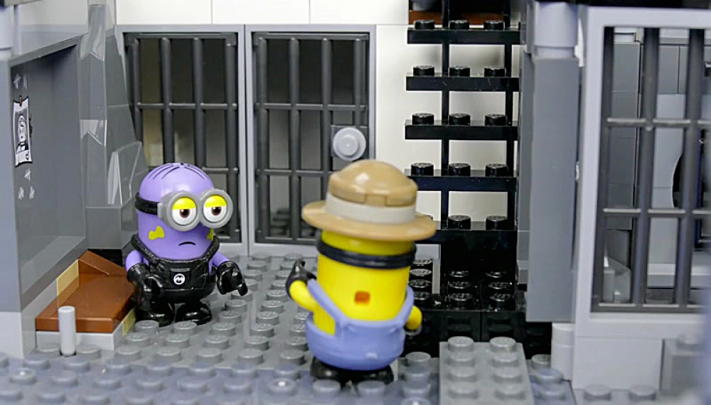 اسباب بازی هایم - فصل 1 قسمت 38